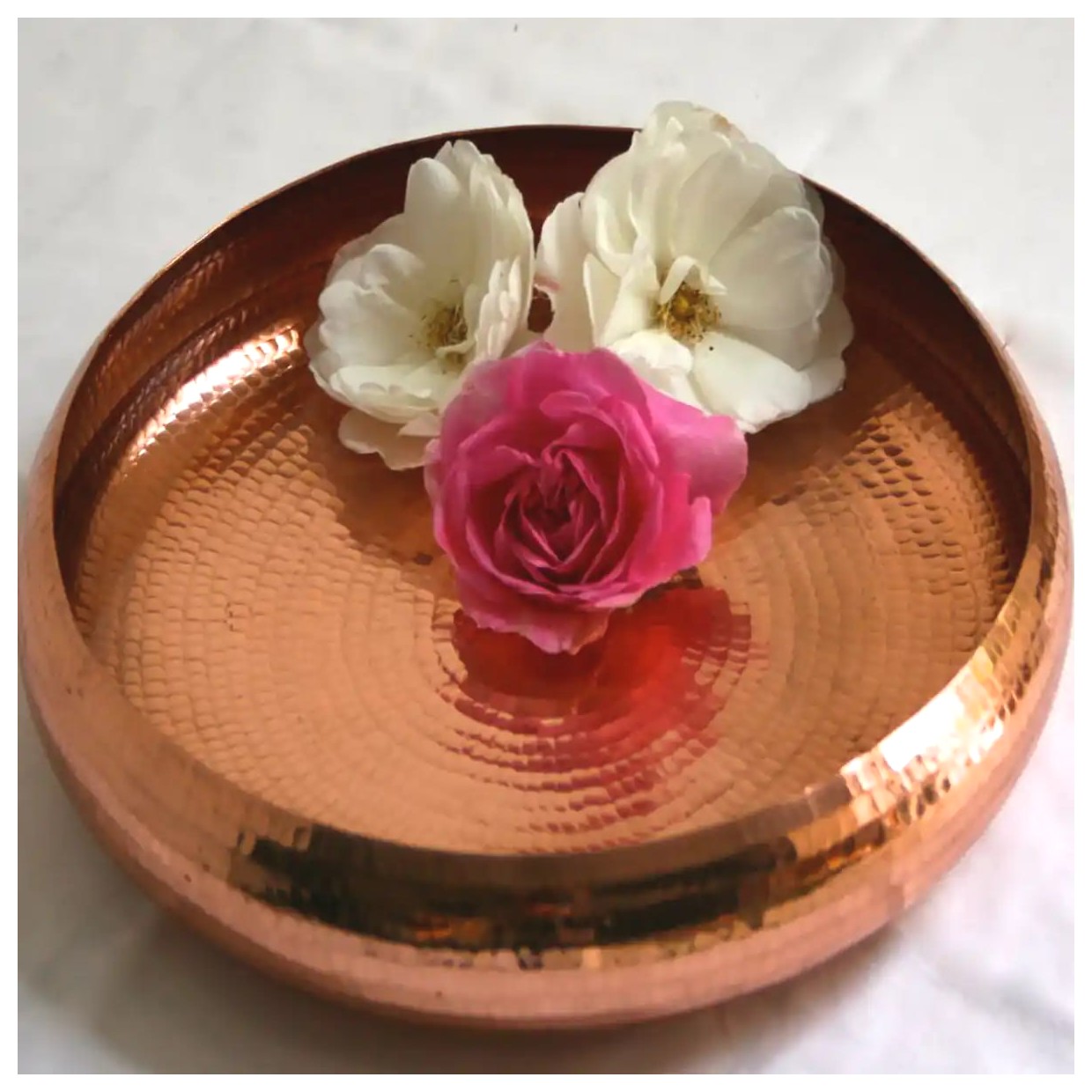 طراحی ظرف مسی: ایده‌هایی خلاقانه و زیبا برای دکوراسیون منزل