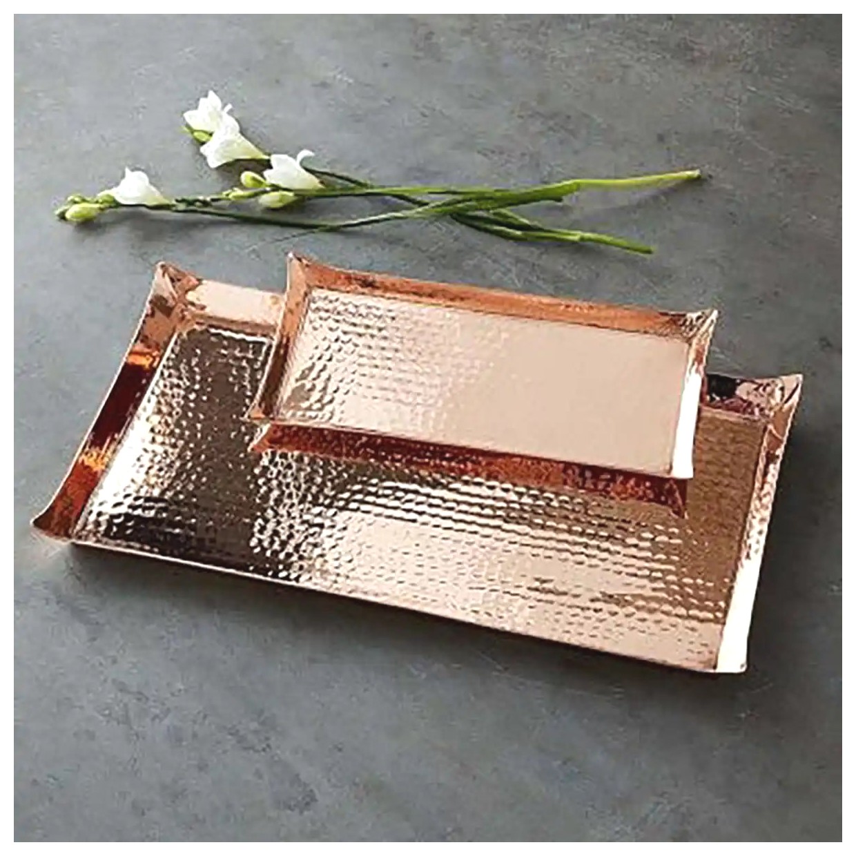 طراحی ظرف مسی: ایده‌هایی خلاقانه و زیبا برای دکوراسیون منزل