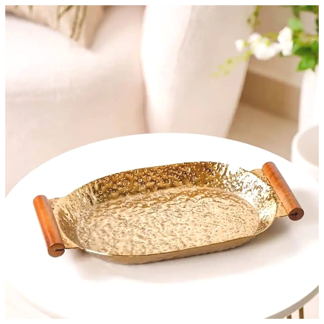 طراحی ظرف مسی: ایده‌هایی خلاقانه و زیبا برای دکوراسیون منزل