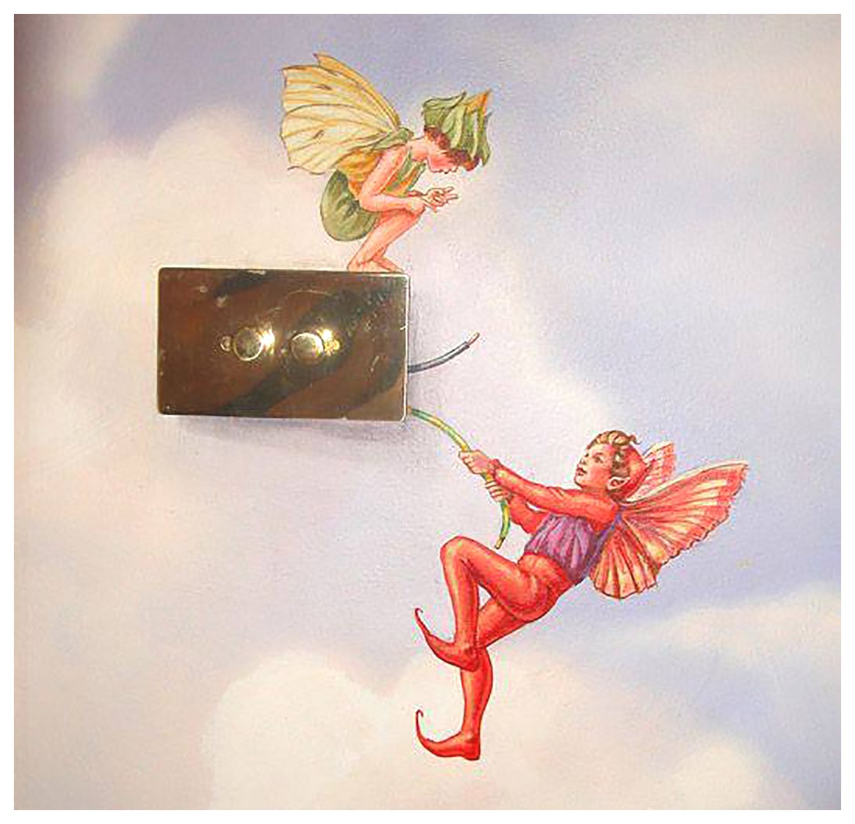 ایده‌های خلاقانه برای نقاشی دیوارها: زیبایی و تنوع در دکوراسیون داخلی