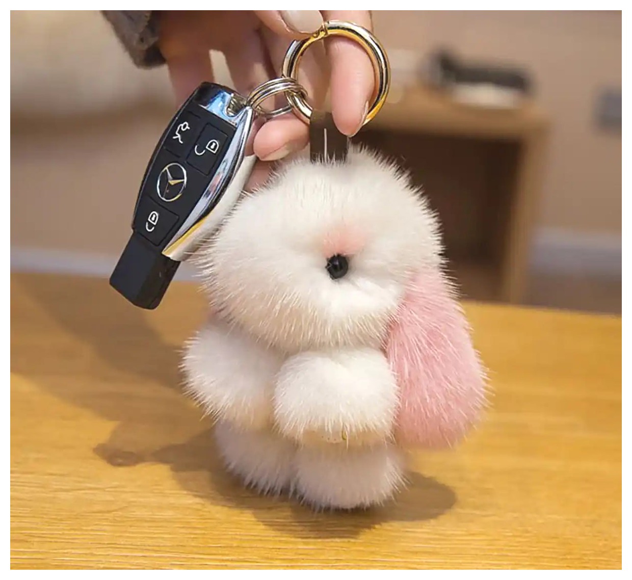 جاکلیدیهای زیبا با طرح حیوانات جذاب