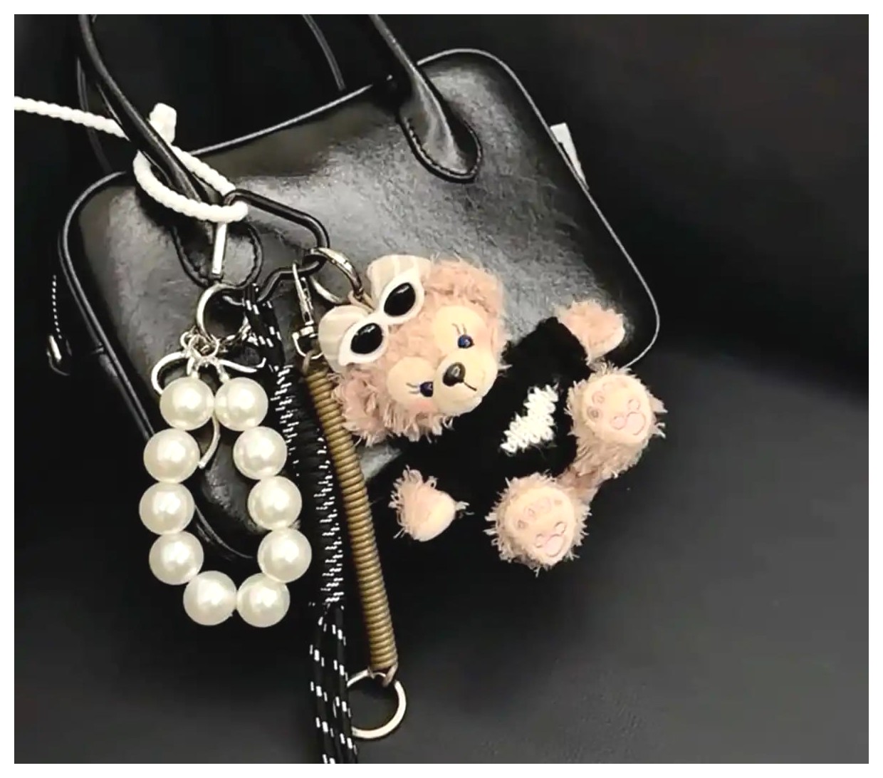 جاکلیدیهای زیبا با طرح حیوانات جذاب