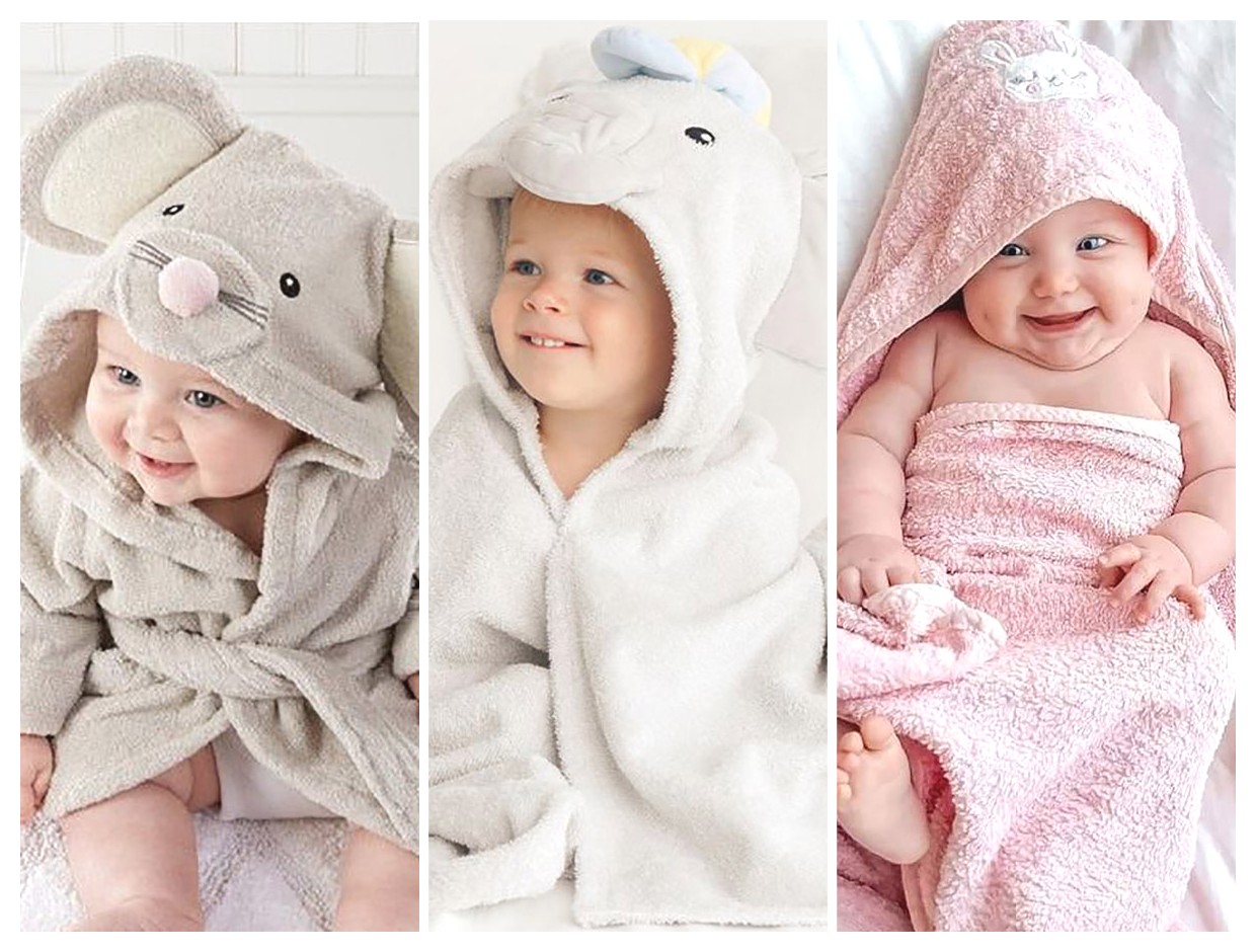 طراحی‌های زیبا و جذاب حوله: ایده‌هایی برای انتخاب بهترین طراحی