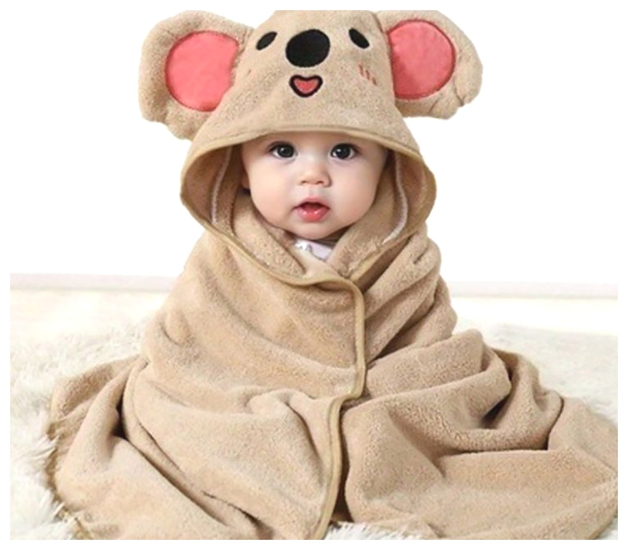 طراحی‌های زیبا و جذاب حوله: ایده‌هایی برای انتخاب بهترین طراحی