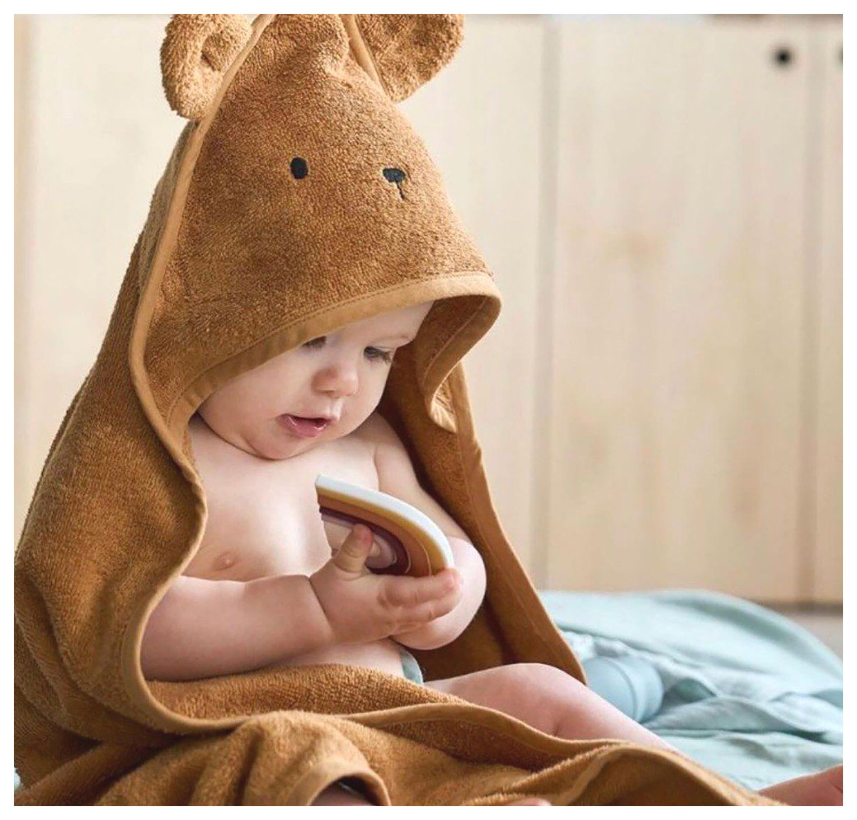 طراحی‌های زیبا و جذاب حوله: ایده‌هایی برای انتخاب بهترین طراحی