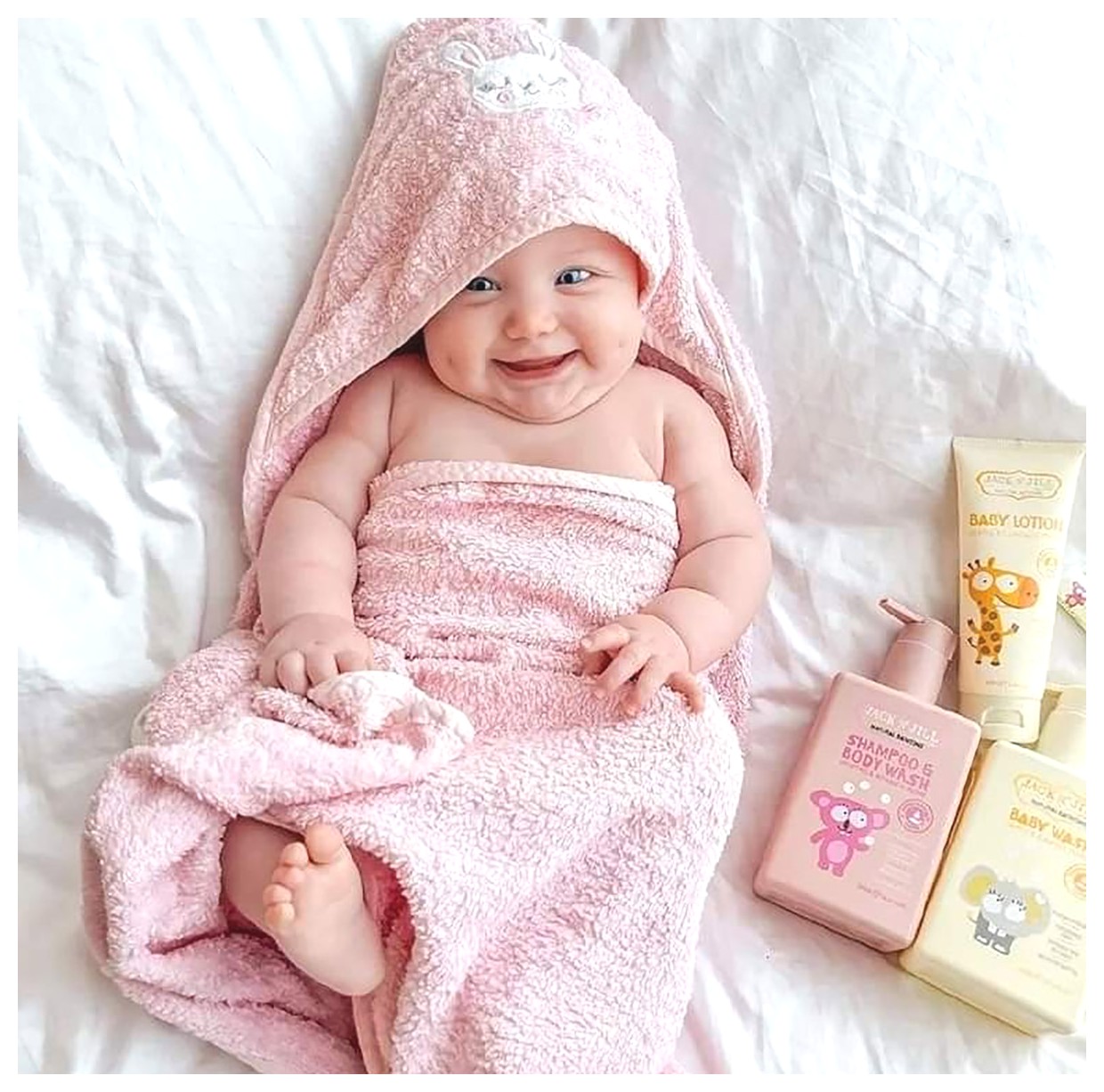 طراحی‌های زیبا و جذاب حوله: ایده‌هایی برای انتخاب بهترین طراحی