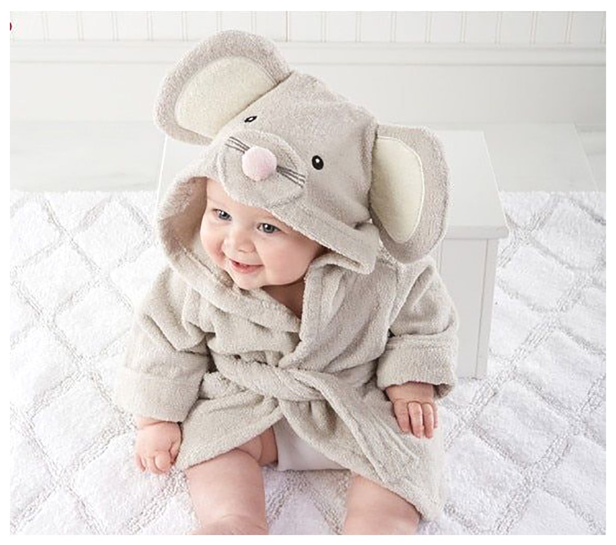 طراحی‌های زیبا و جذاب حوله: ایده‌هایی برای انتخاب بهترین طراحی