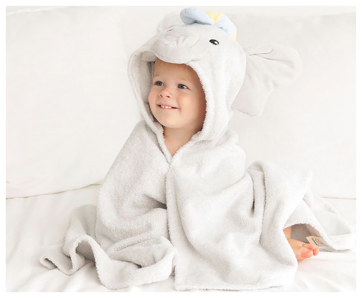 طراحی‌های زیبا و جذاب حوله: ایده‌هایی برای انتخاب بهترین طراحی