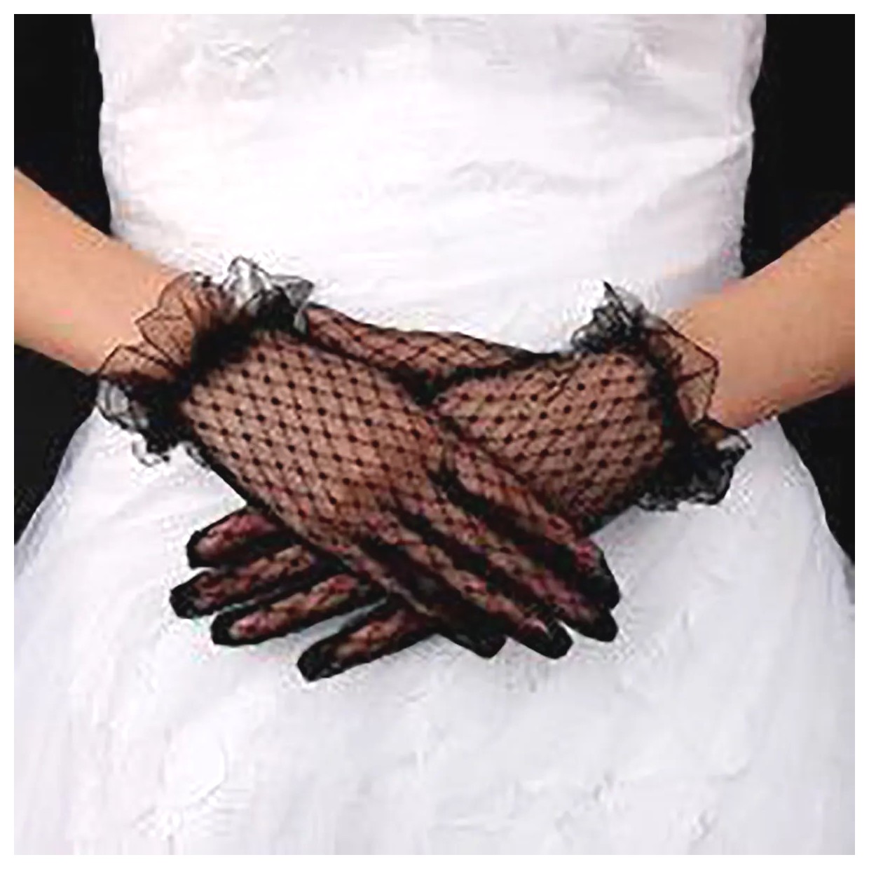 دستکش حرير: انتخابی مناسب برای زیبایی و راحتی