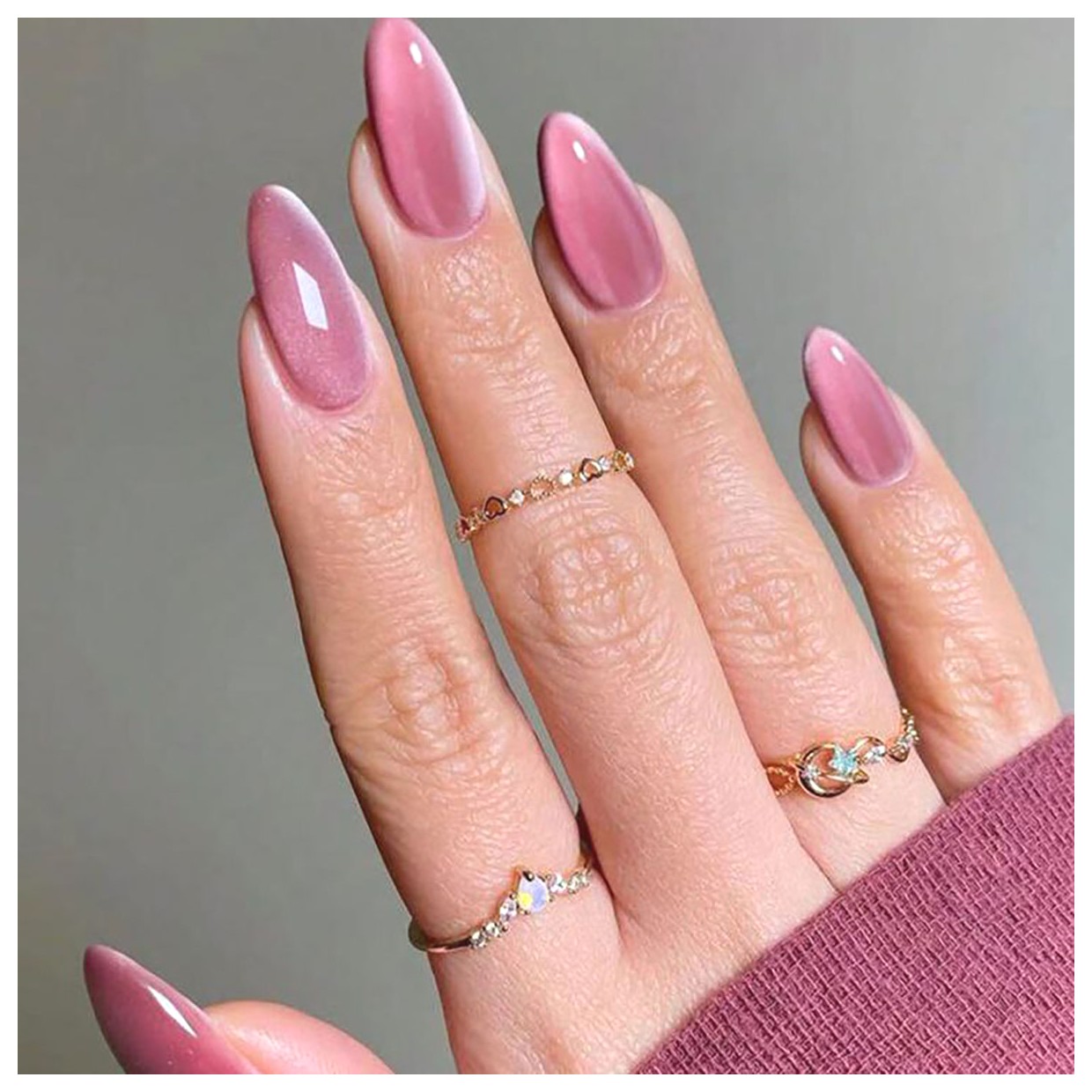 ایدههای ساده و زیبا برای دیزاین ناخنهای صورت