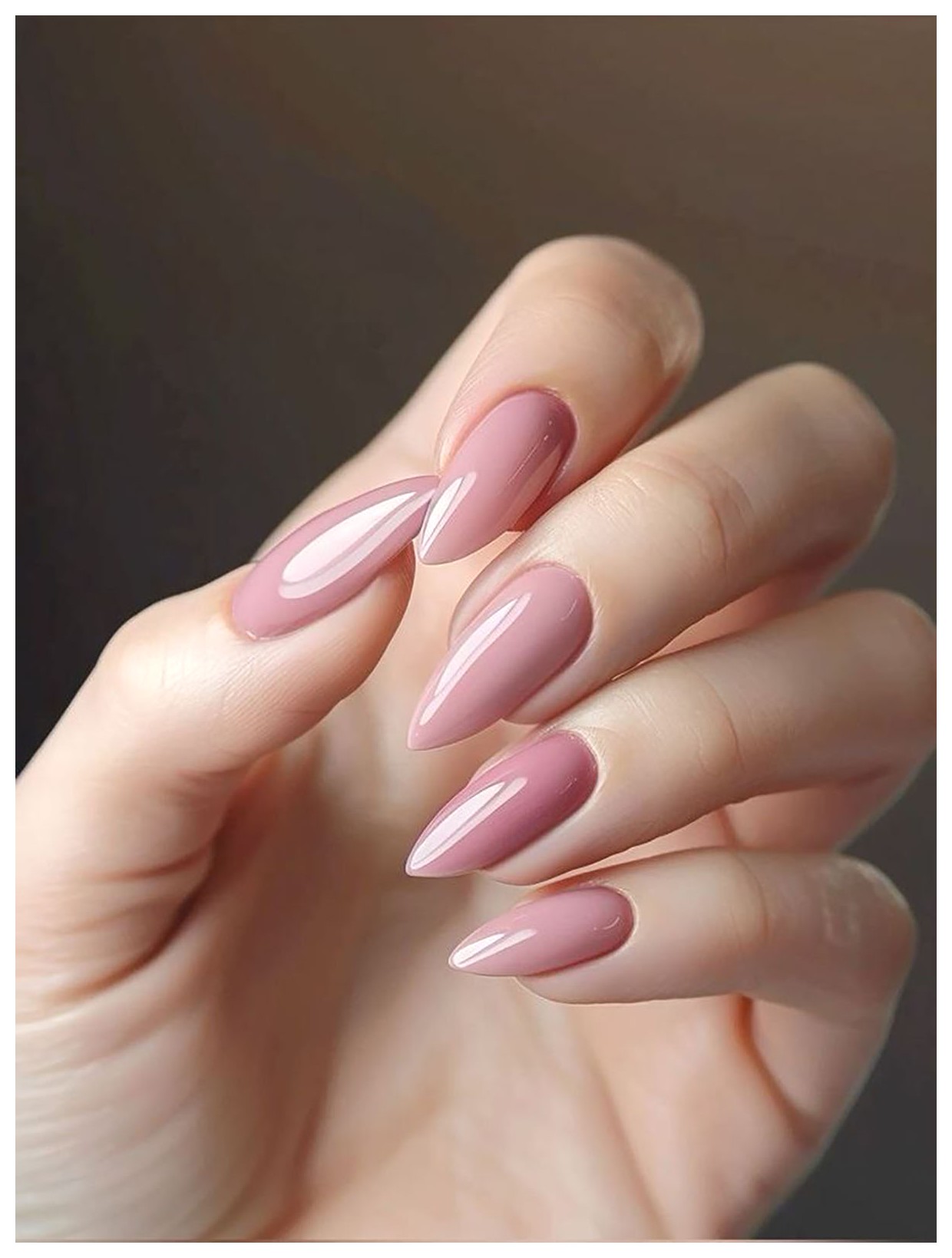 ایدههای ساده و زیبا برای دیزاین ناخنهای صورت