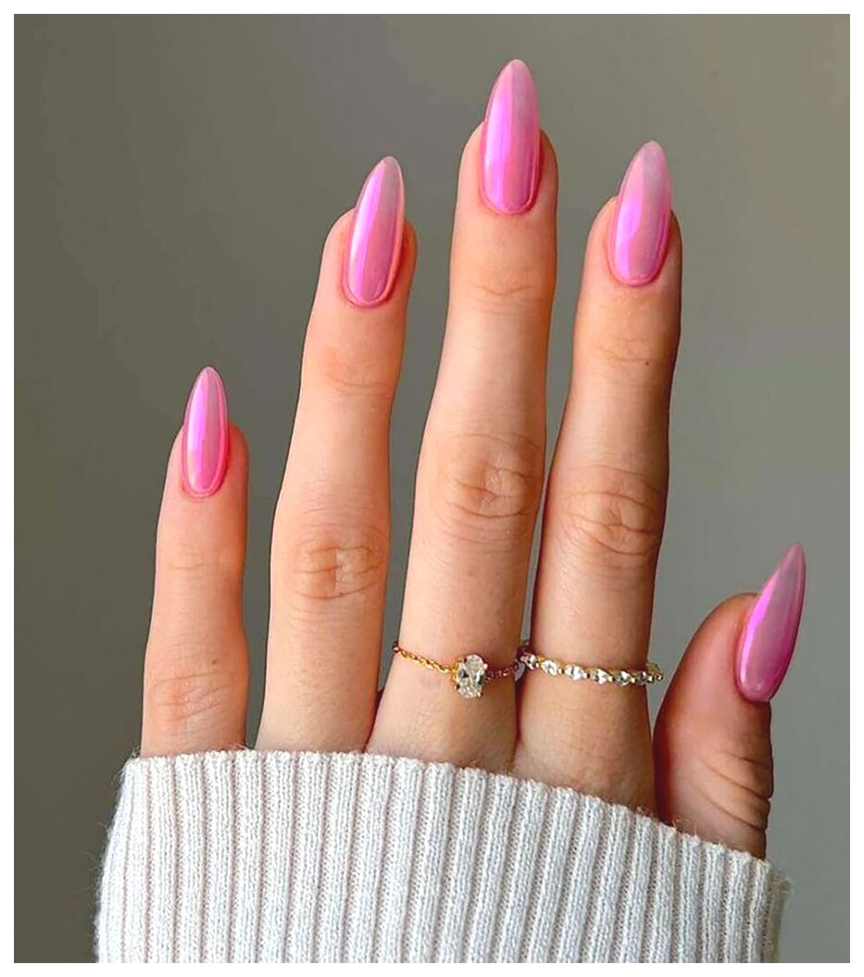 ایدههای ساده و زیبا برای دیزاین ناخنهای صورت