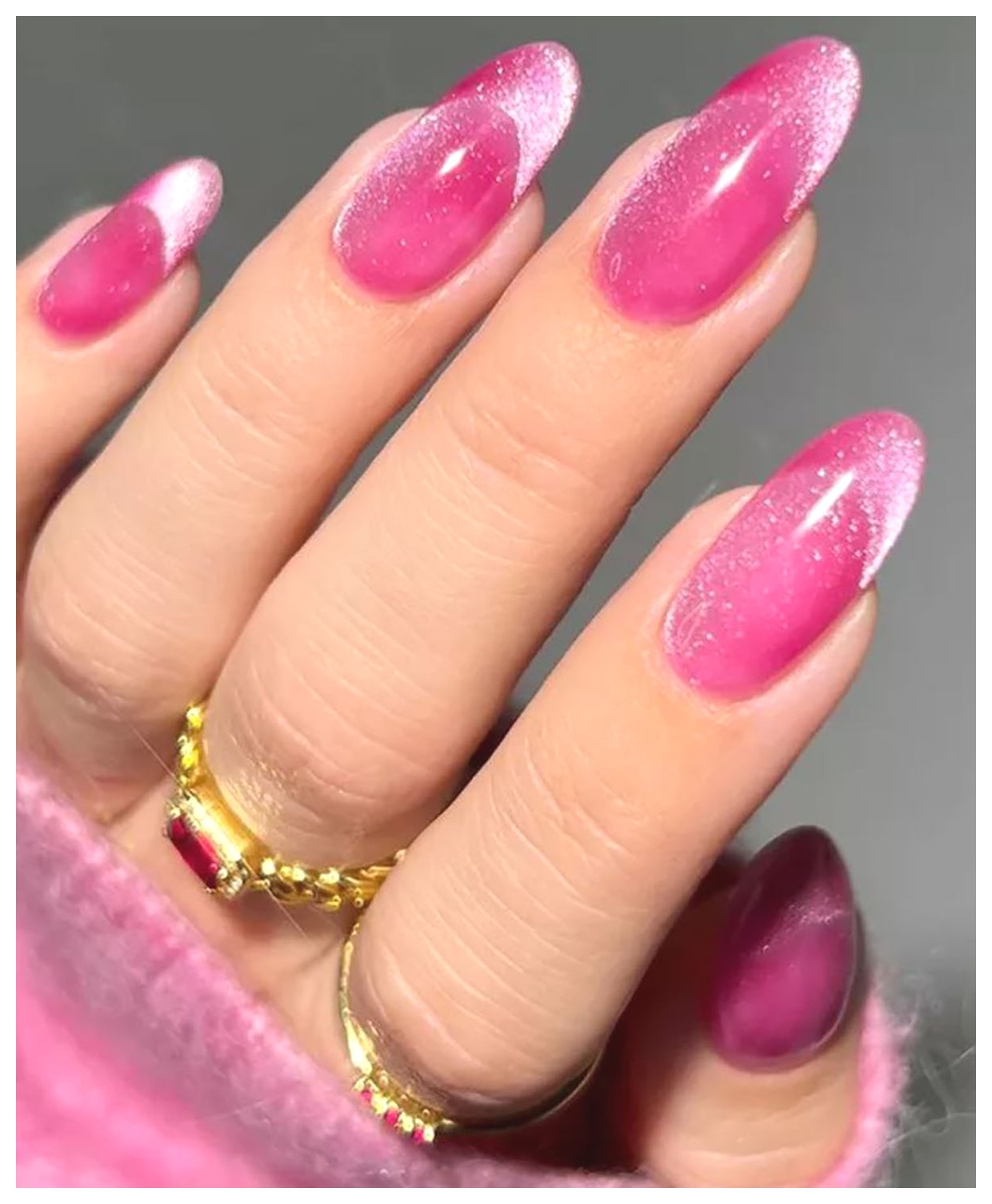 ایدههای ساده و زیبا برای دیزاین ناخنهای صورت