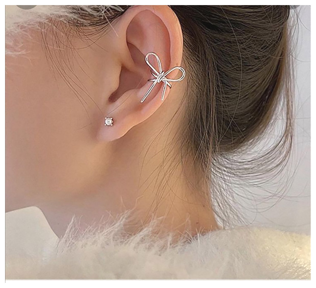 آشنایی با روشهای پیرسینگ گوش: زیبایی و نکات مهم