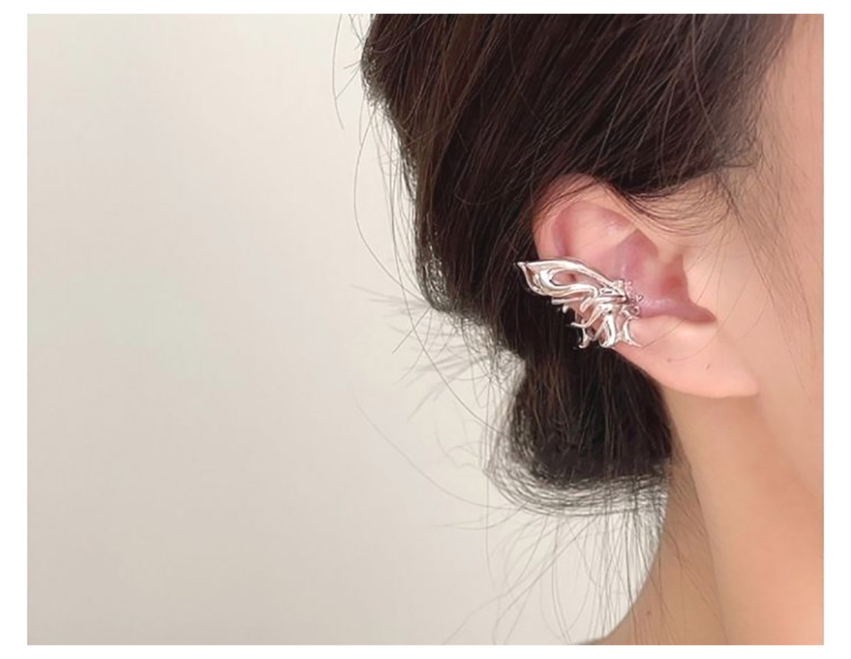 آشنایی با روشهای پیرسینگ گوش: زیبایی و نکات مهم