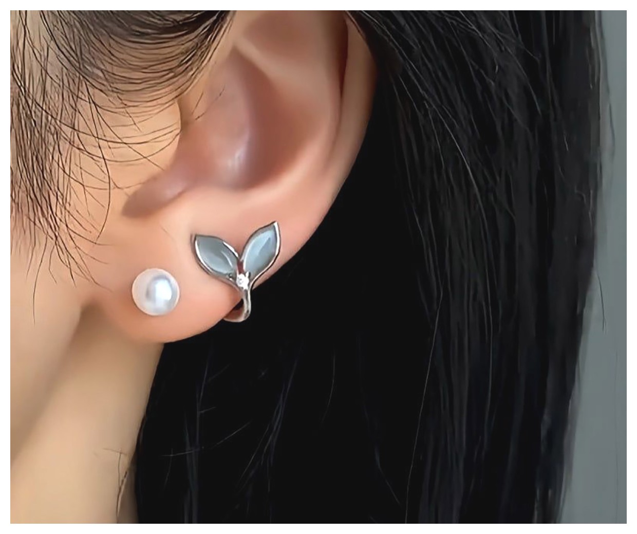 آشنایی با روشهای پیرسینگ گوش: زیبایی و نکات مهم