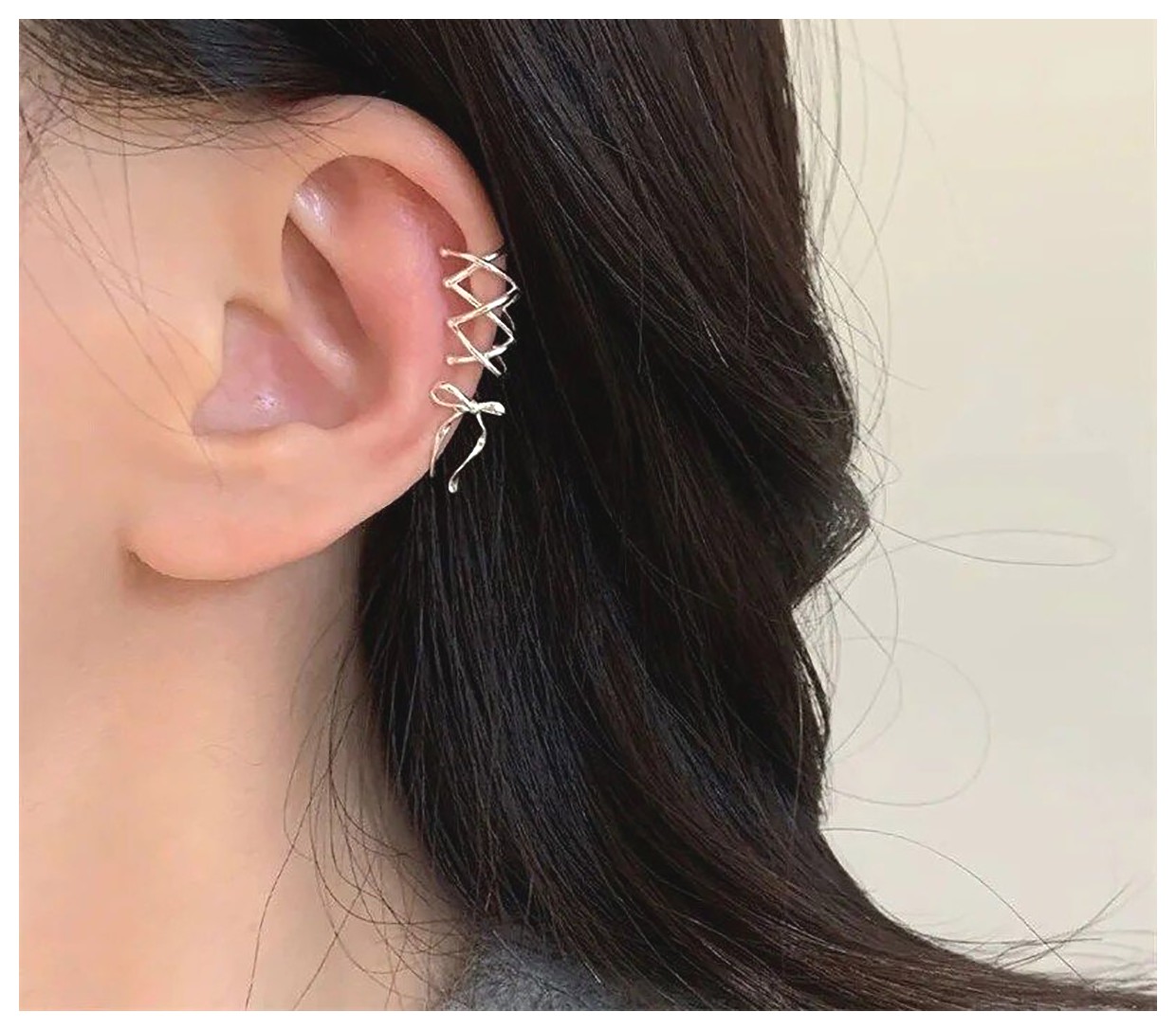 آشنایی با روشهای پیرسینگ گوش: زیبایی و نکات مهم