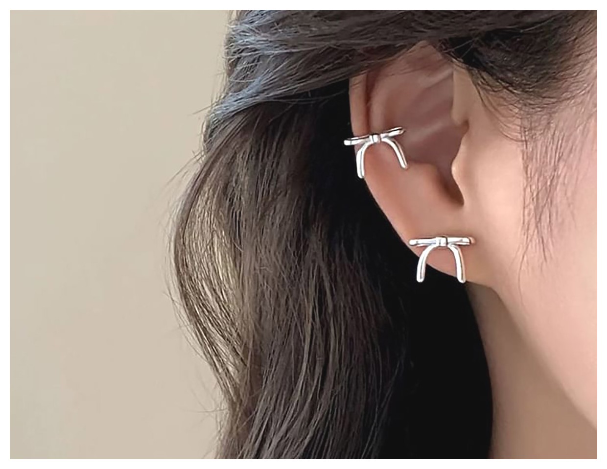 آشنایی با روشهای پیرسینگ گوش: زیبایی و نکات مهم