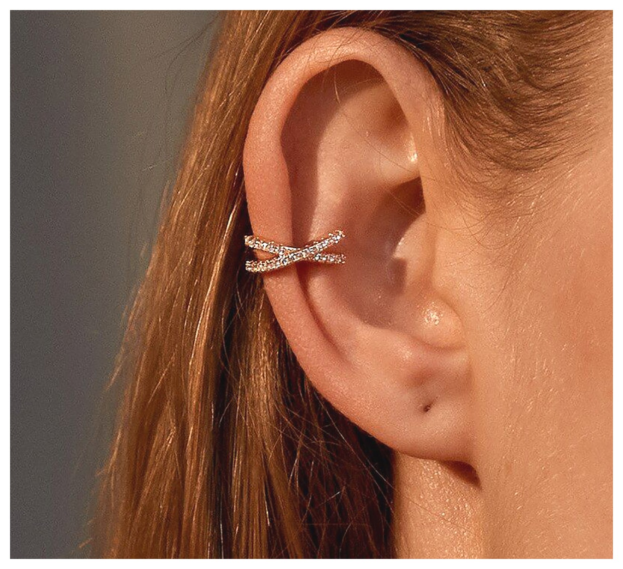 آشنایی با روشهای پیرسینگ گوش: زیبایی و نکات مهم