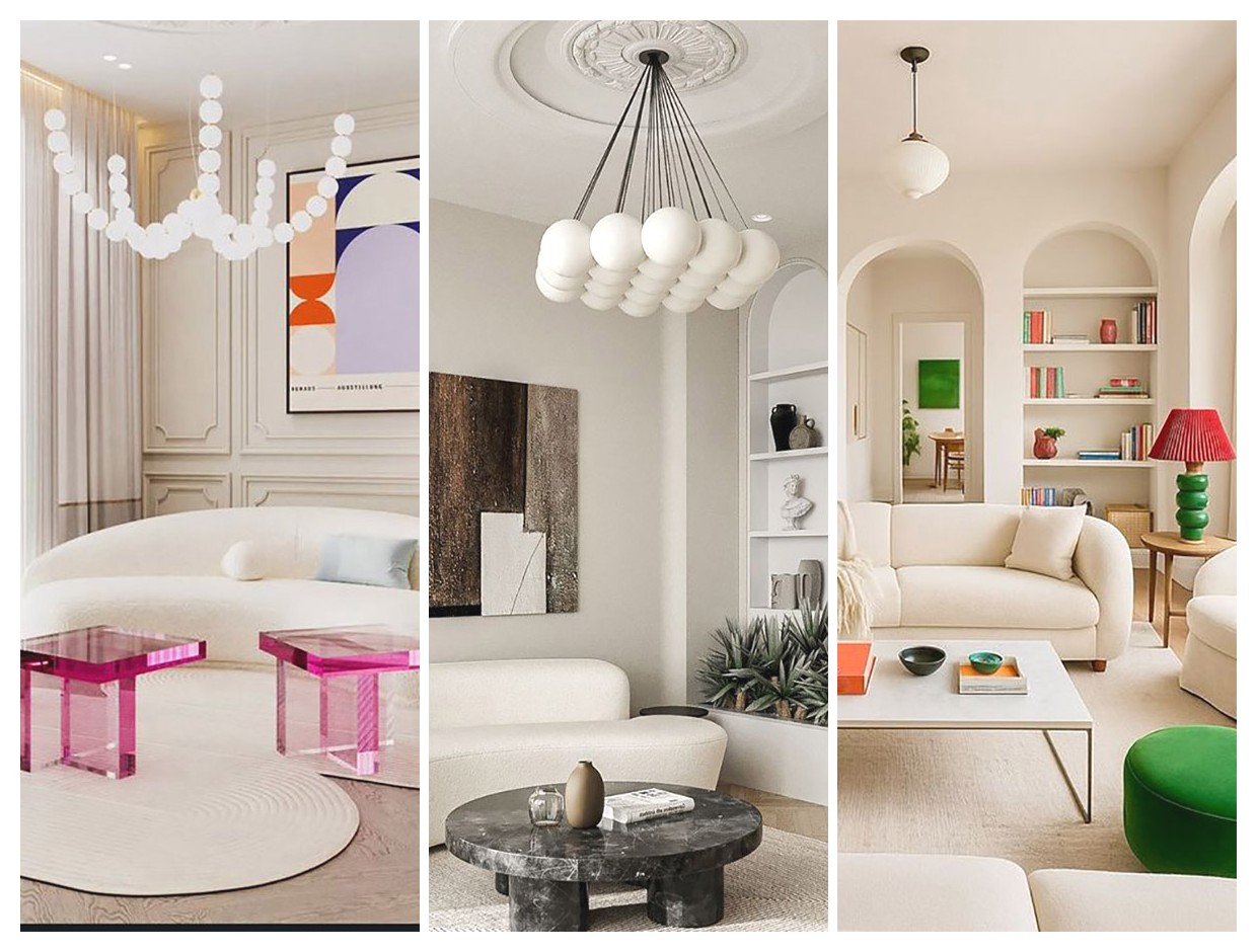 طراحی خانه رویایی: ایدهها و نکات کلیدی برای طراحی داخلی