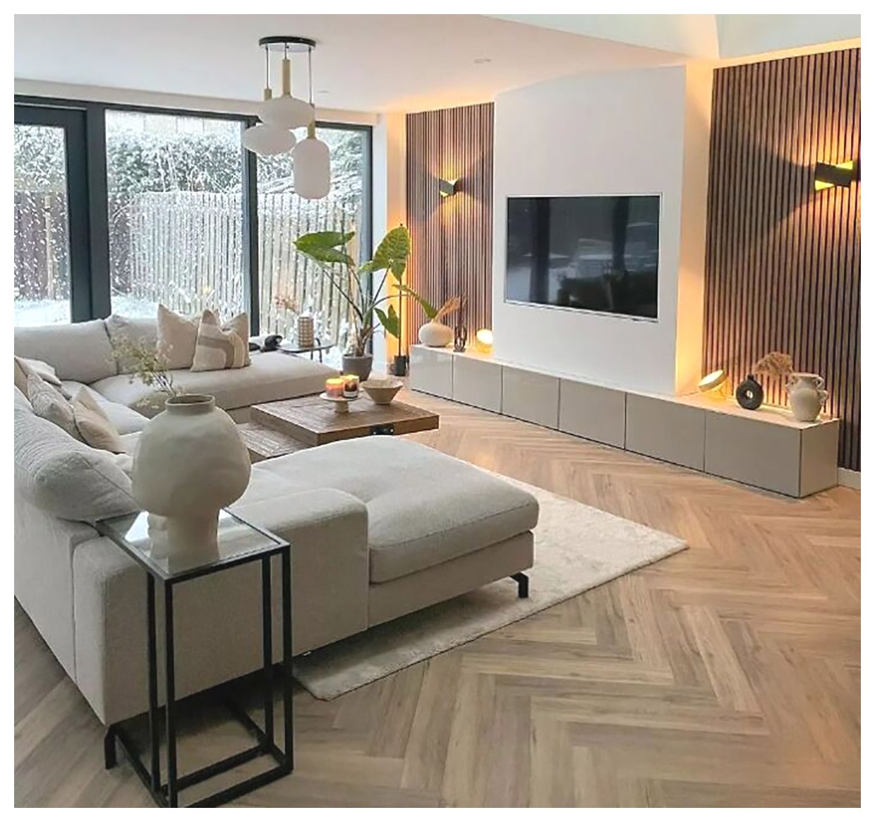 طراحی خانه رویایی: ایدهها و نکات کلیدی برای طراحی داخلی