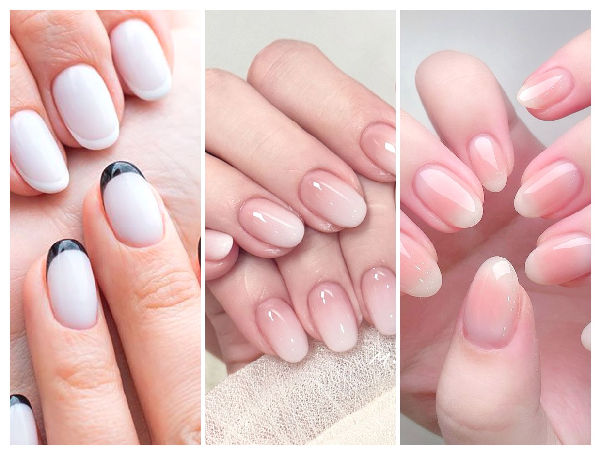 راهنمای کامل مانیکور کره‌ای: زیبایی و ظرافت در دستان شما