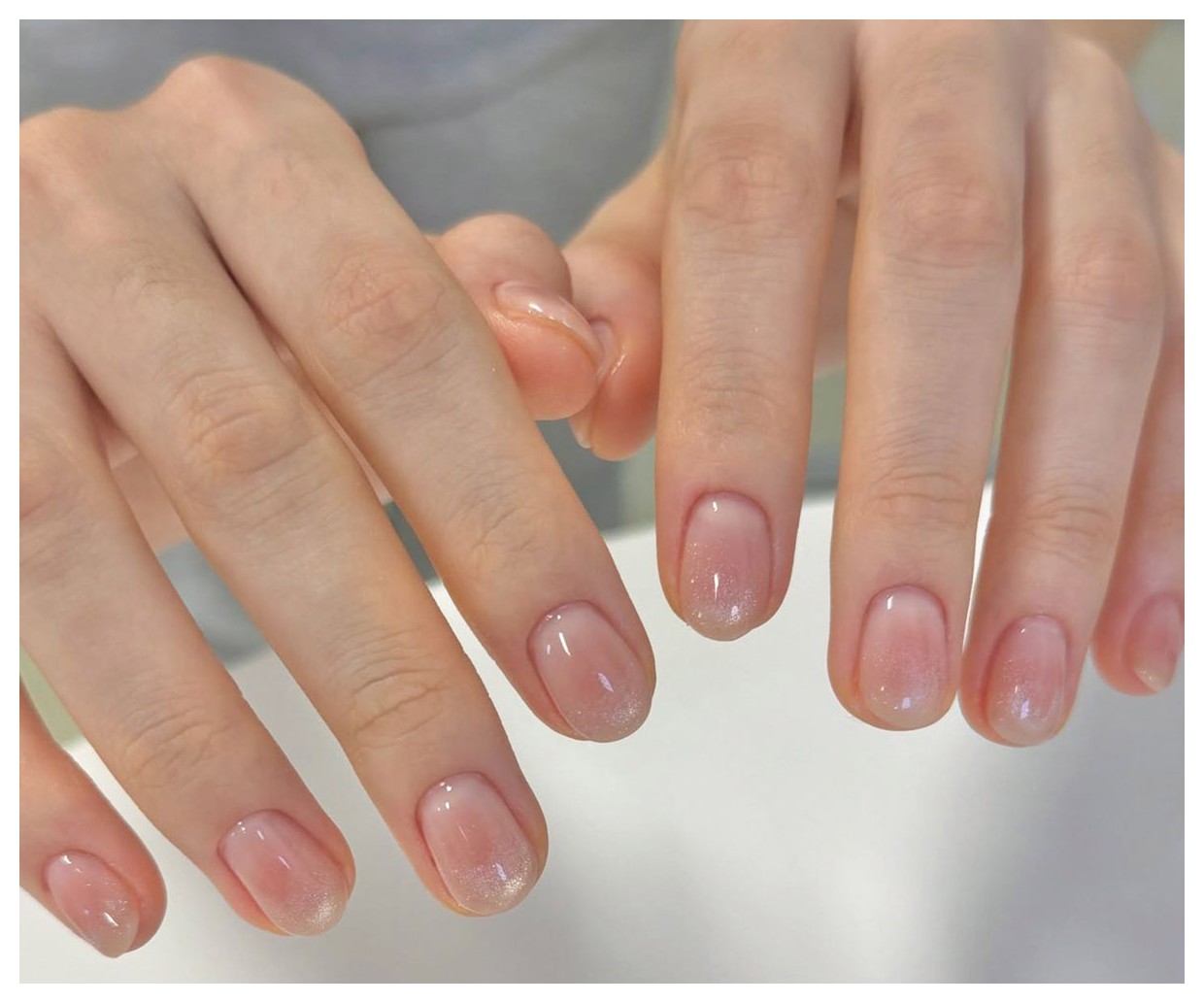 راهنمای کامل مانیکور کره‌ای: زیبایی و ظرافت در دستان شما