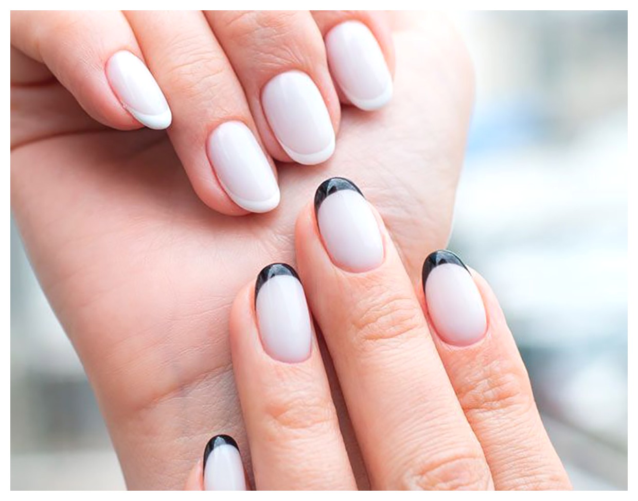 راهنمای کامل مانیکور کره‌ای: زیبایی و ظرافت در دستان شما