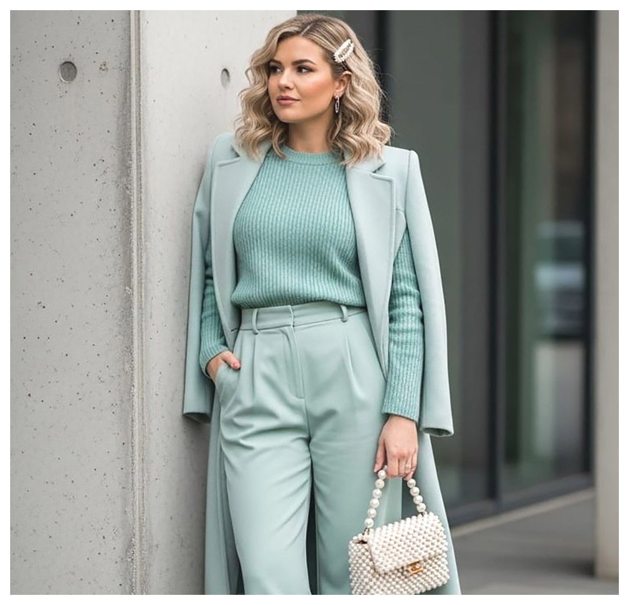 کت و پالتوهای رسمی زنانه: انتخابی شیک و مدرن برای هر موقعیت