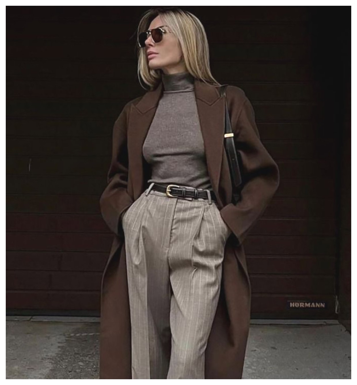 کت و پالتوهای رسمی زنانه: انتخابی شیک و مدرن برای هر موقعیت