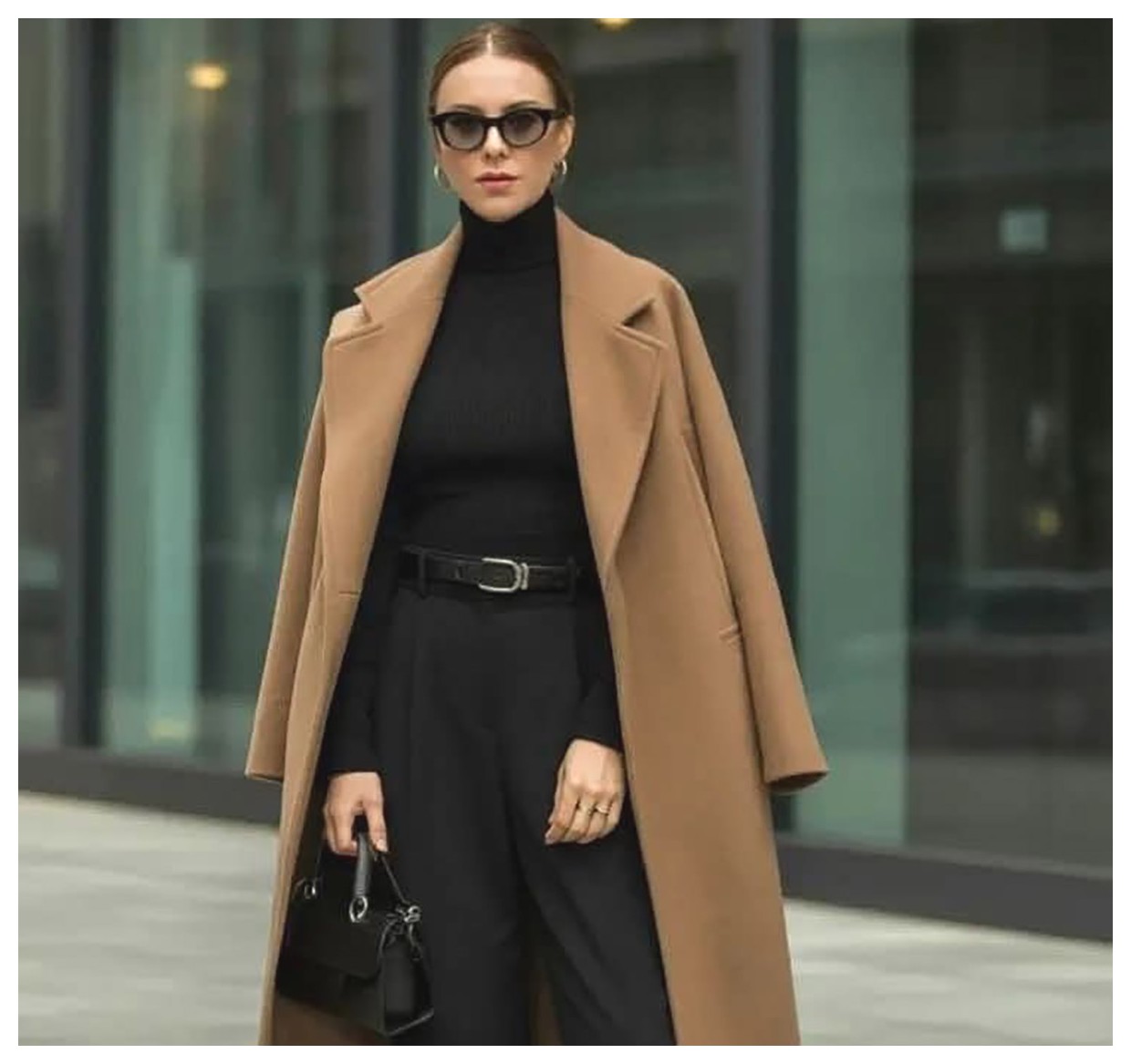 کت و پالتوهای رسمی زنانه: انتخابی شیک و مدرن برای هر موقعیت