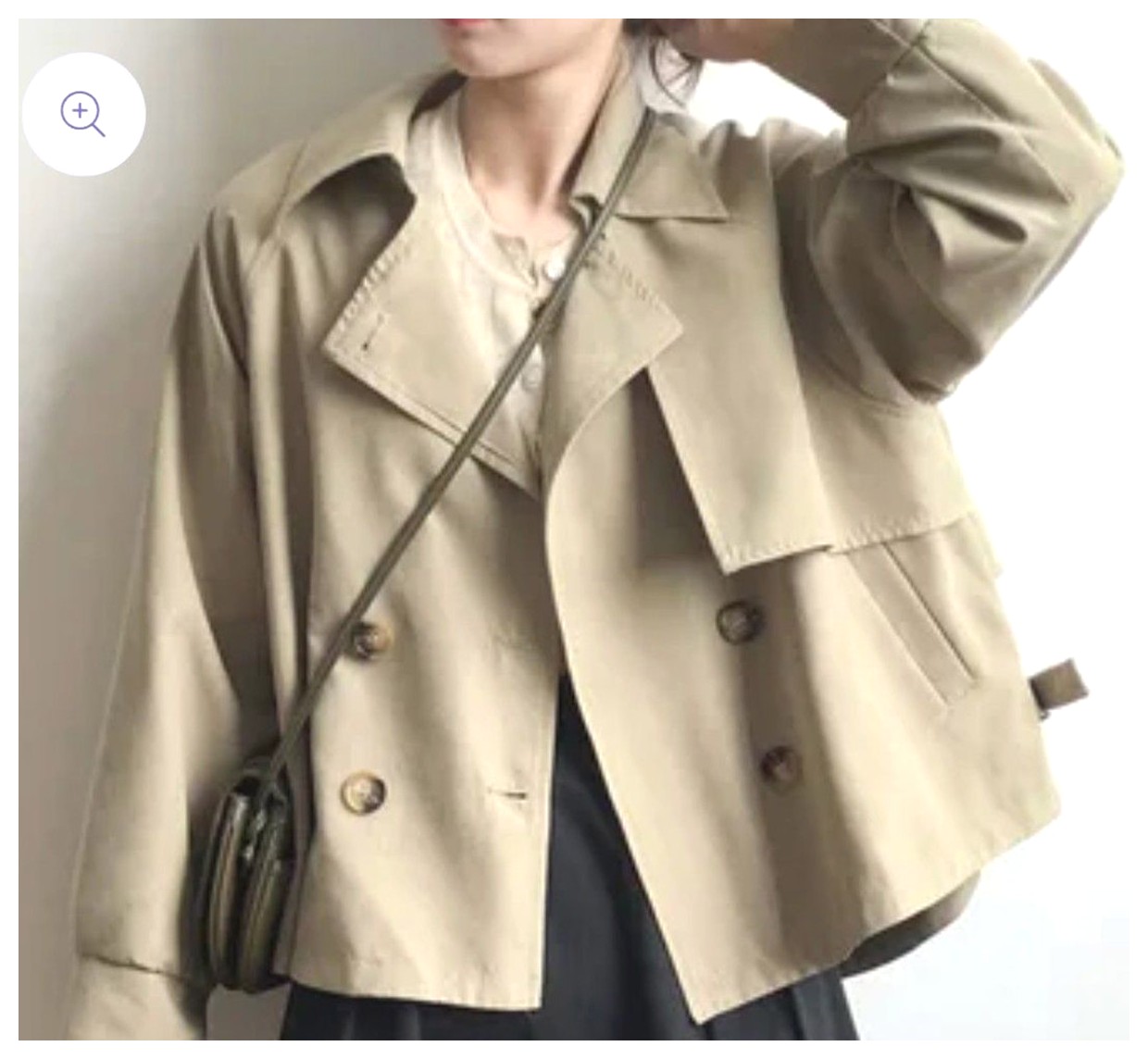 بارانیهای شیک زنانه: دنیای مد و زیبایی در فصل بارانی