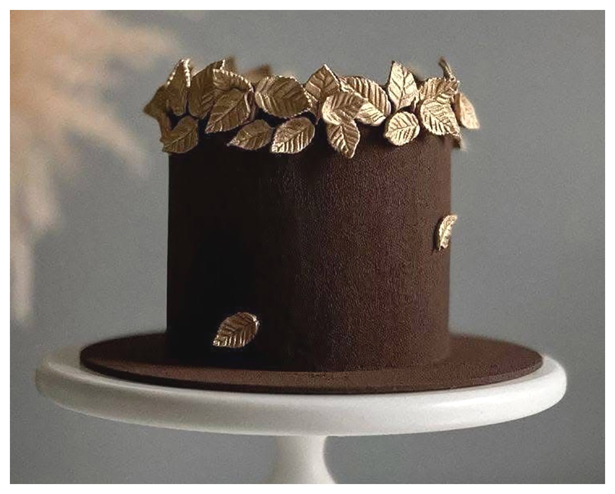 کیک تولد شیک و زیبا: ایده‌هایی برای جشن‌های خاص