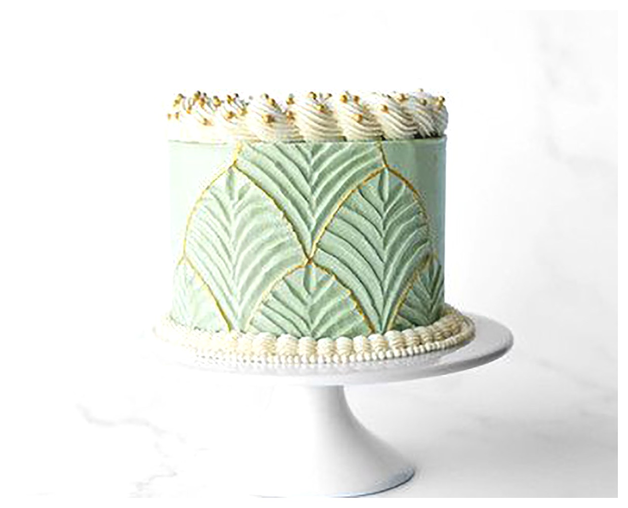 کیک تولد شیک و زیبا: ایده‌هایی برای جشن‌های خاص