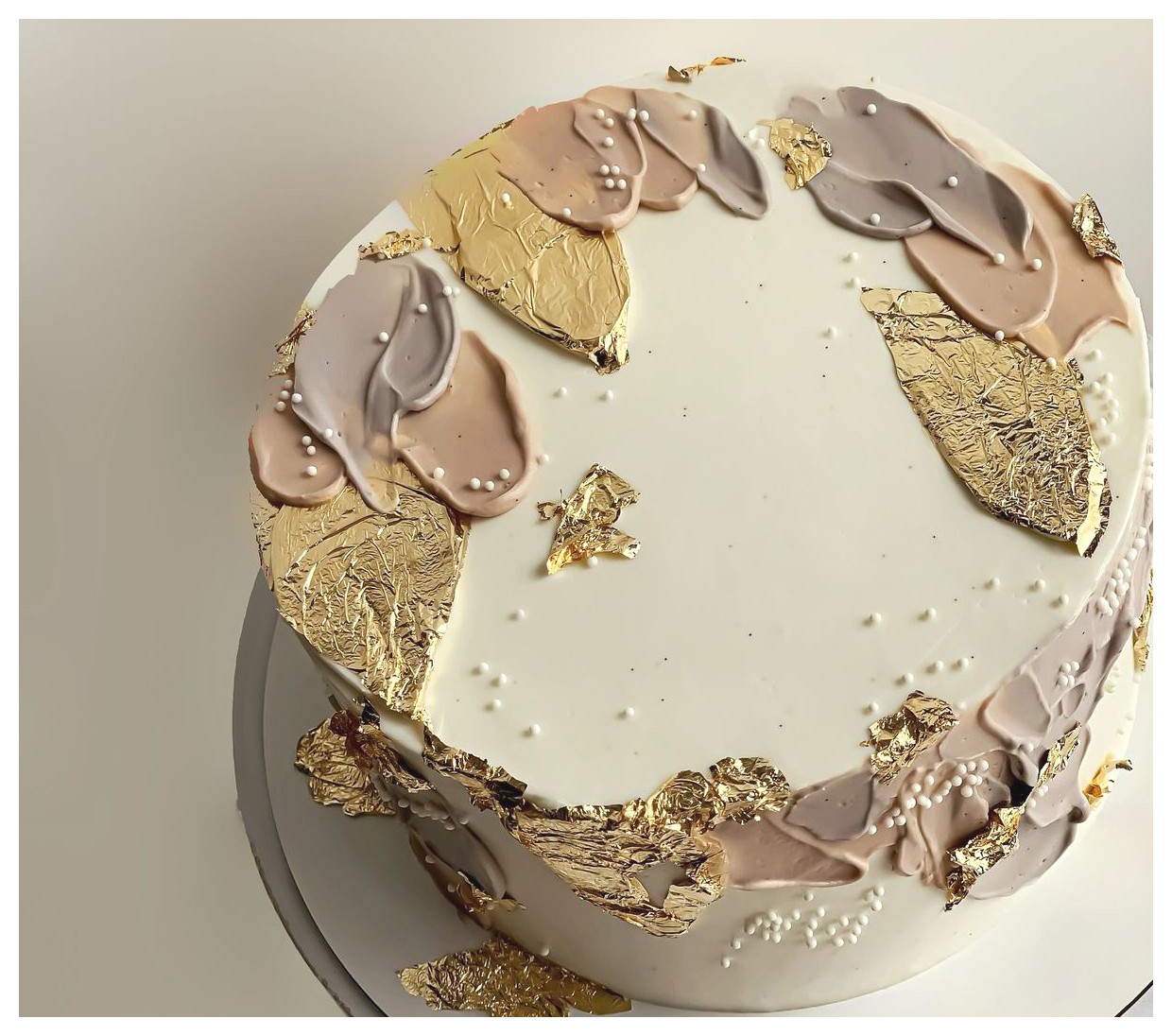 مدلهای شیک و منحصر به فرد کیک تولد