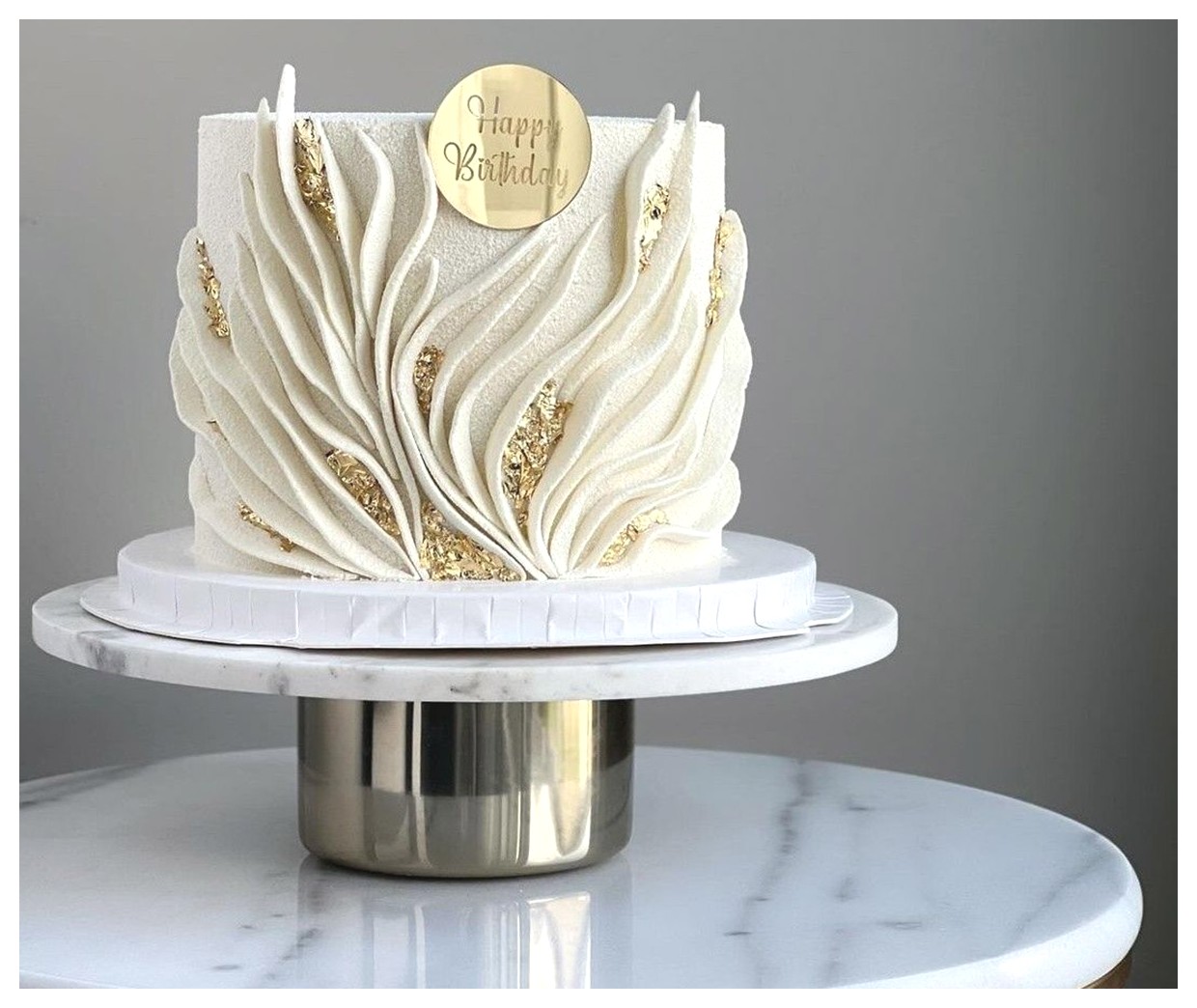 مدلهای شیک و منحصر به فرد کیک تولد