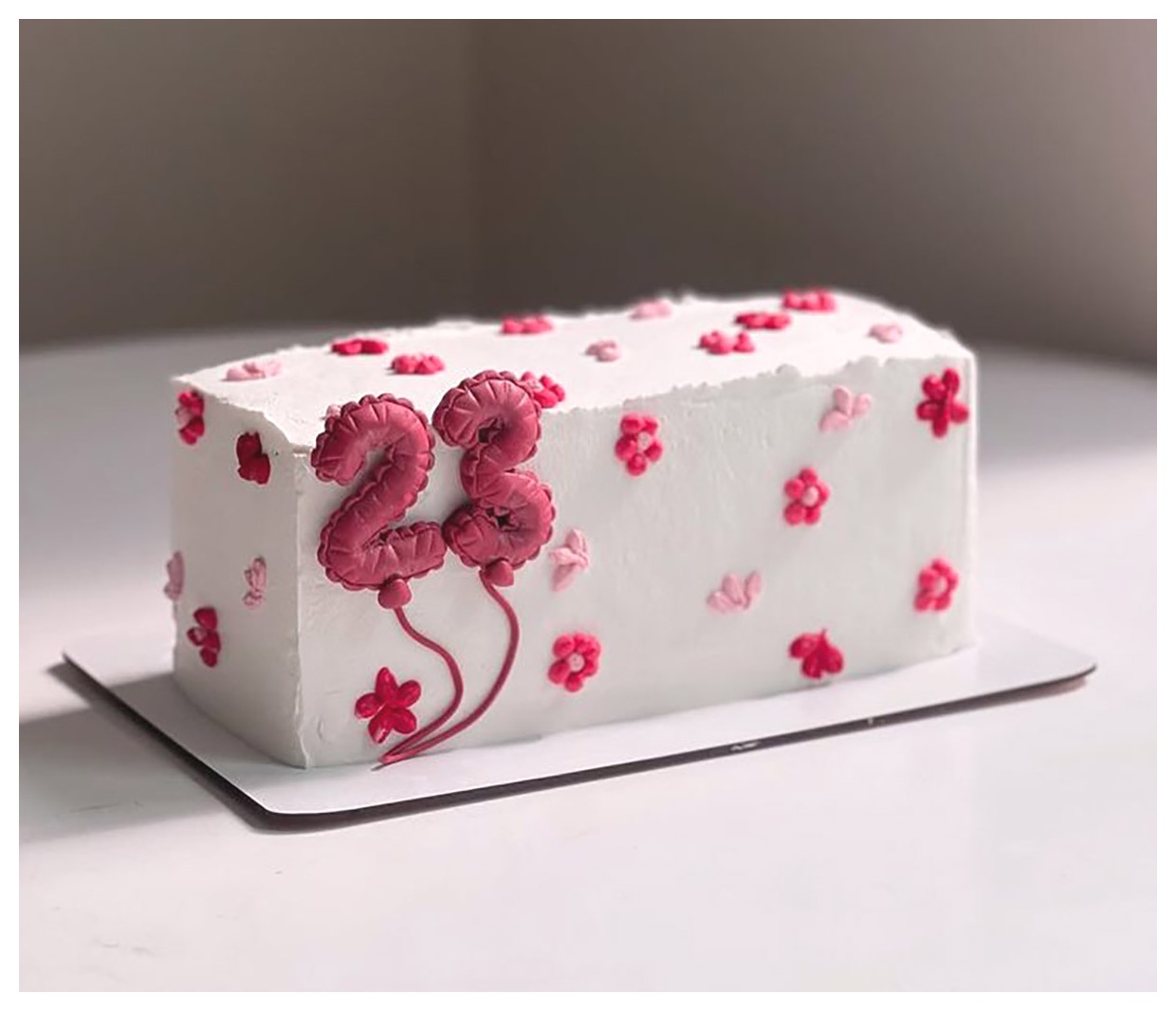 مدلهای شیک و منحصر به فرد کیک تولد