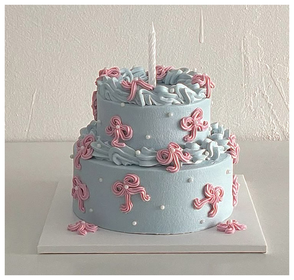 مدلهای شیک و منحصر به فرد کیک تولد