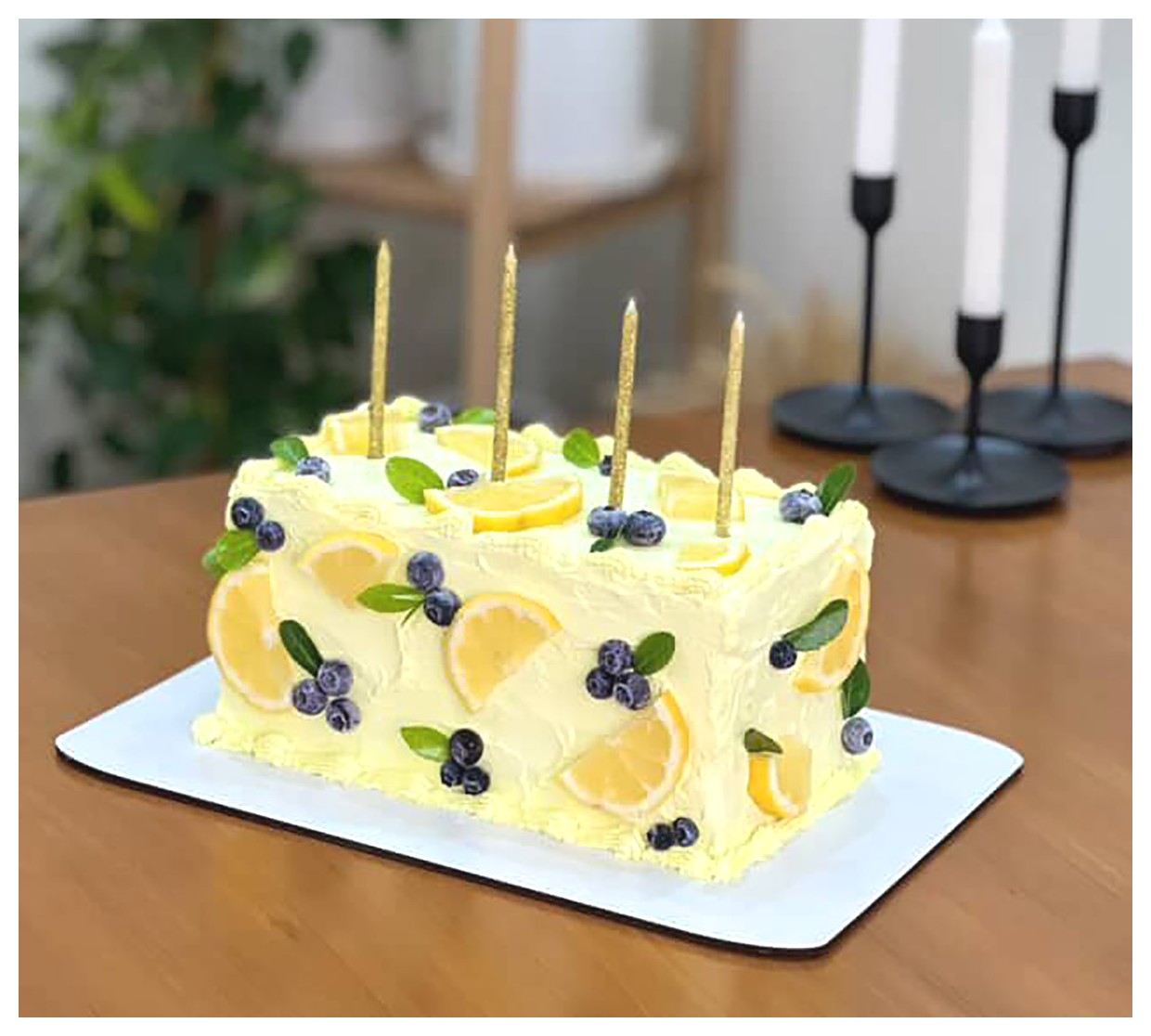 مدلهای شیک و منحصر به فرد کیک تولد