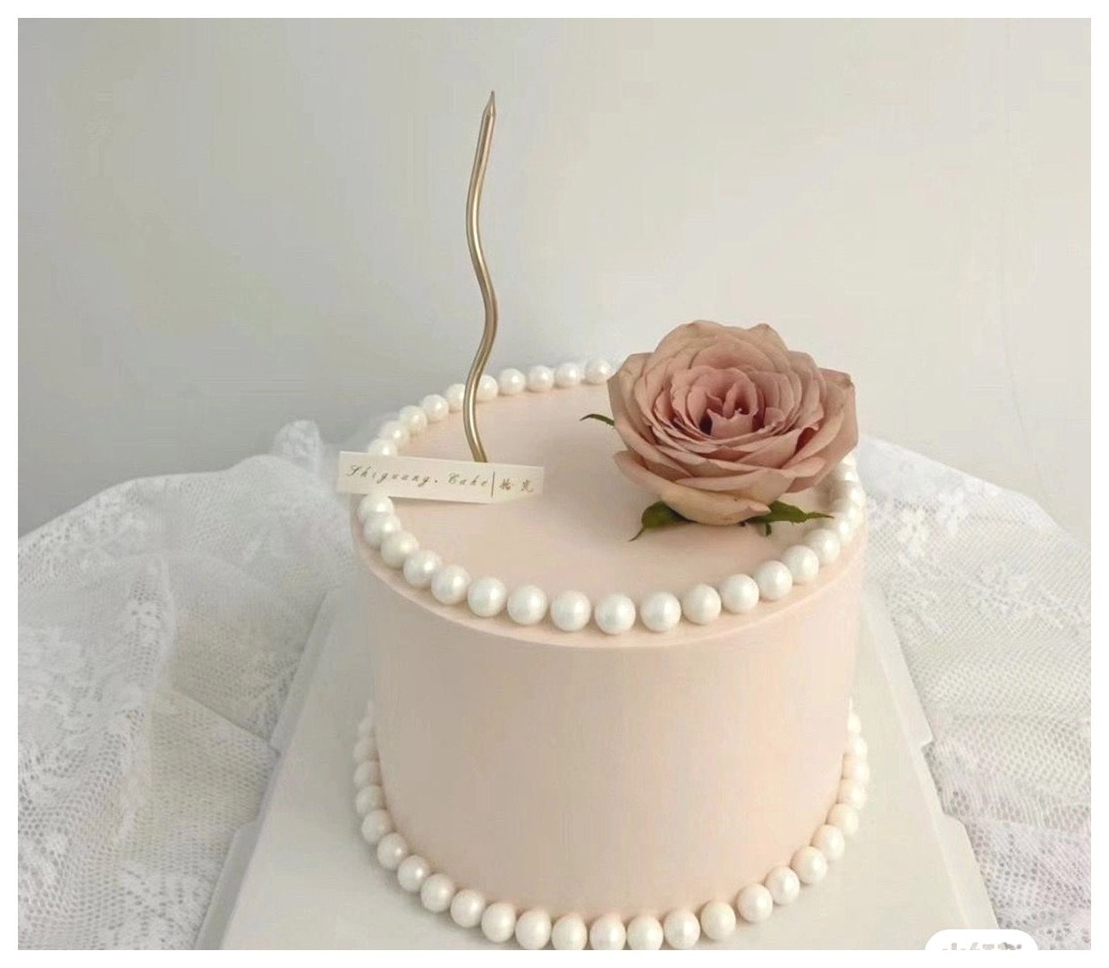 مدلهای شیک و منحصر به فرد کیک تولد