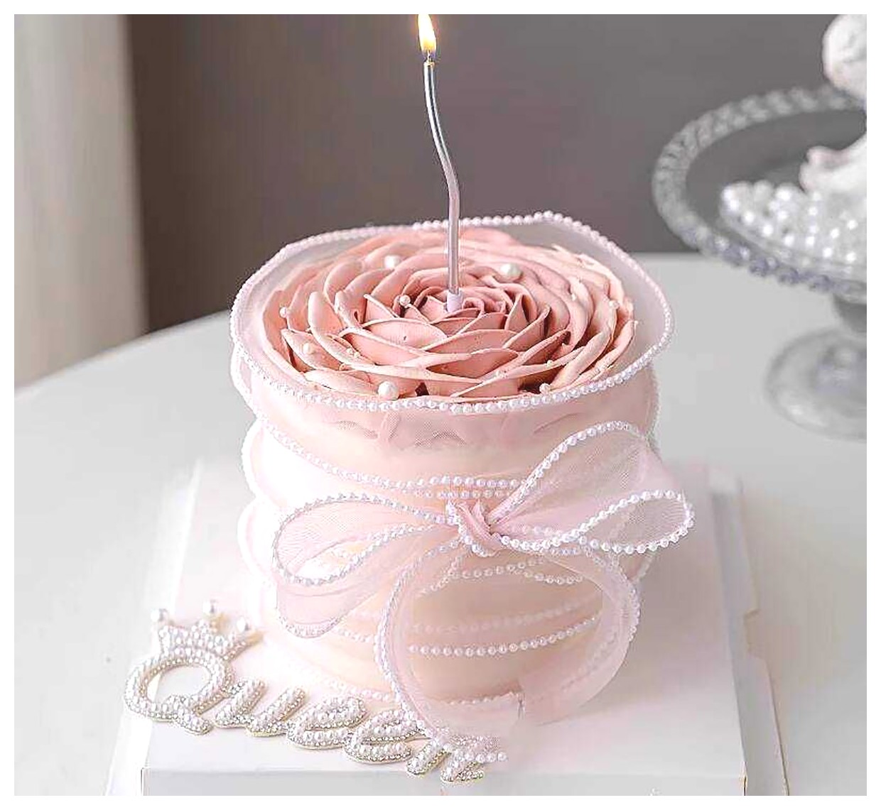 مدلهای شیک و منحصر به فرد کیک تولد