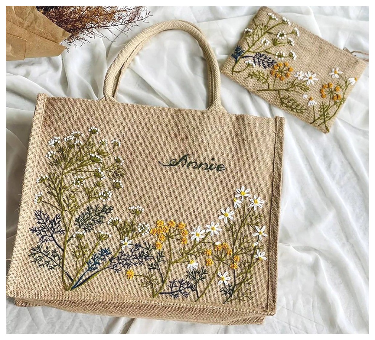 کیف دستی گلدوزی شده: مد 2025 با طراحیهای خیرهکننده!