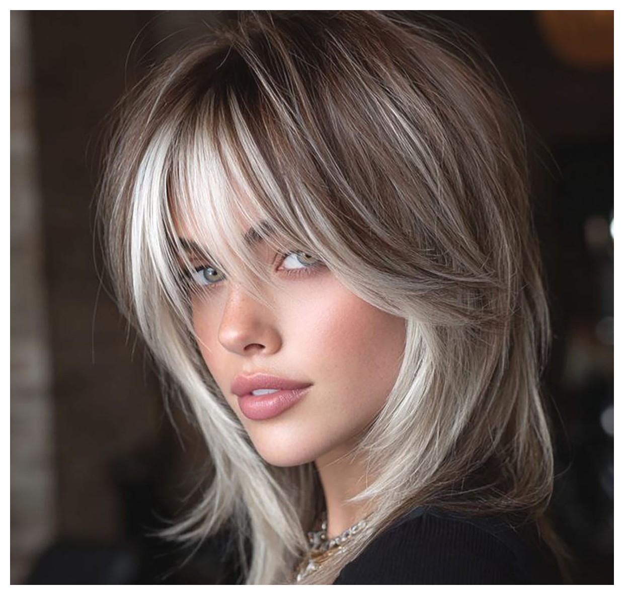 معرفی و بررسی فیس فریم: زیبایی و جذابیت در یک قاب