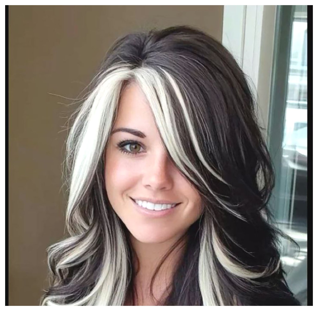 معرفی و بررسی فیس فریم: زیبایی و جذابیت در یک قاب