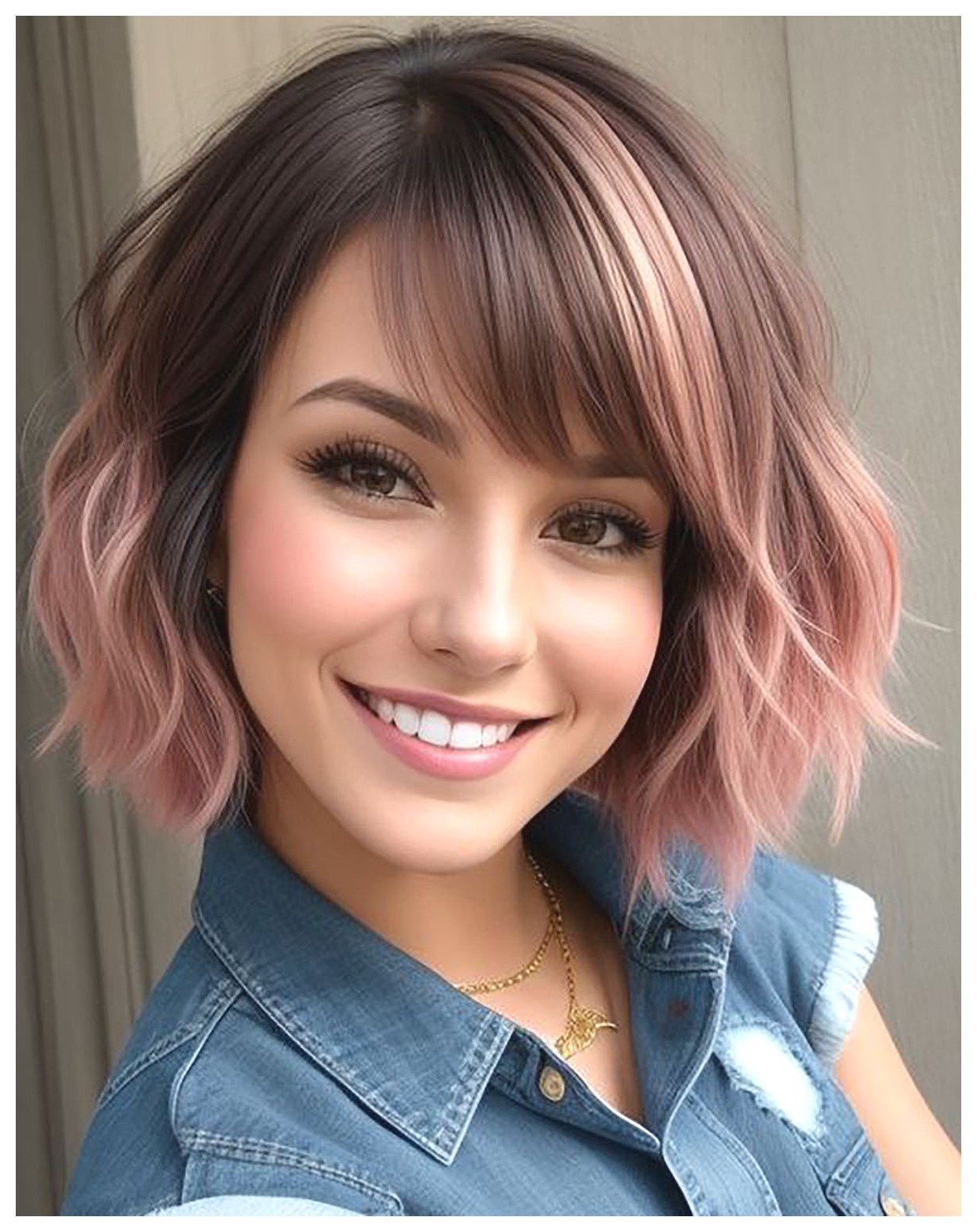 معرفی و بررسی فیس فریم: زیبایی و جذابیت در یک قاب