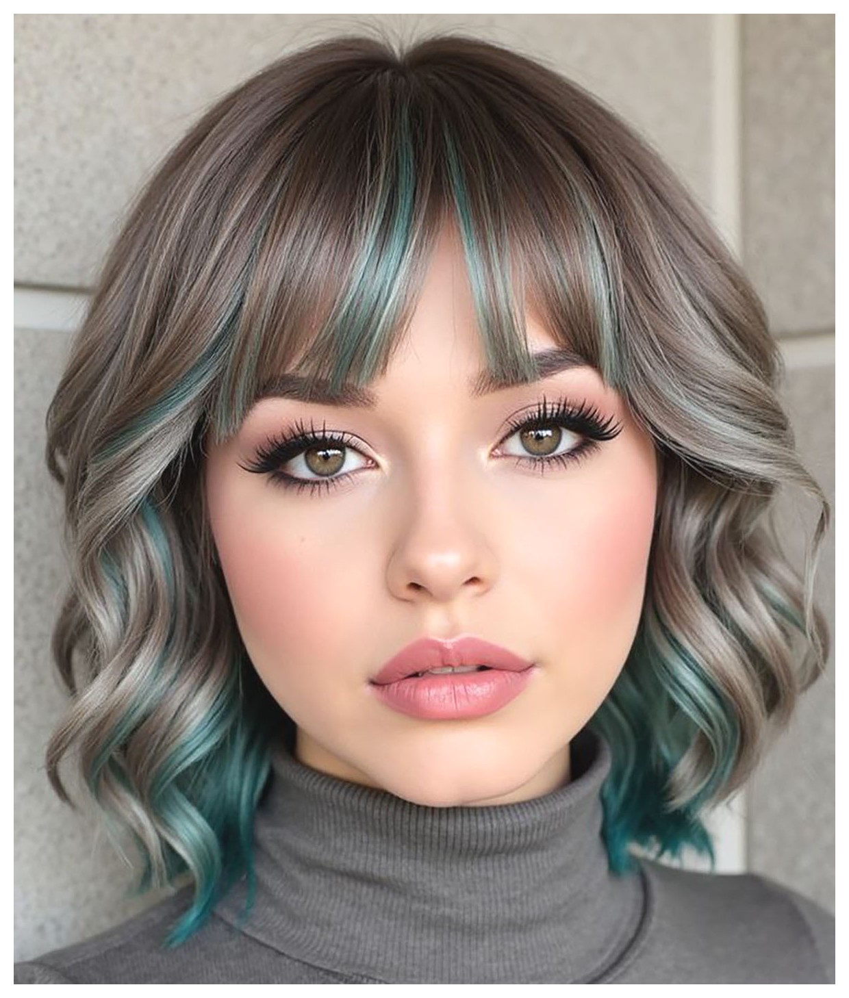 معرفی و بررسی فیس فریم: زیبایی و جذابیت در یک قاب