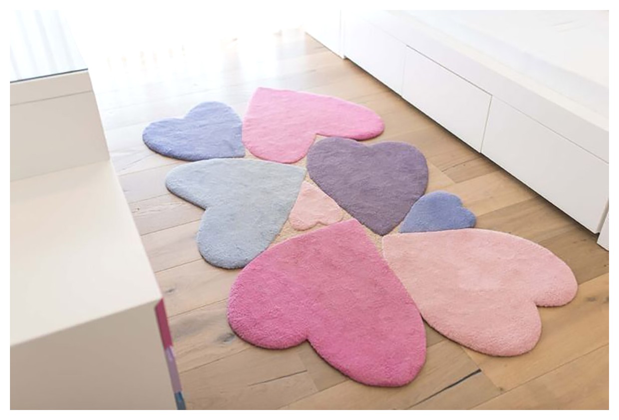 راهنمای انتخاب و خرید فرش ورودی شیک و مدرن