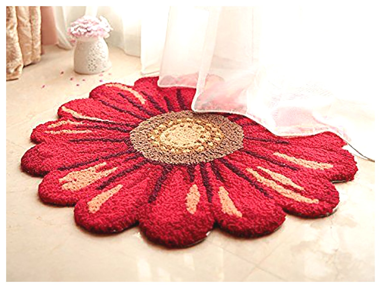 راهنمای انتخاب و خرید فرش ورودی شیک و مدرن