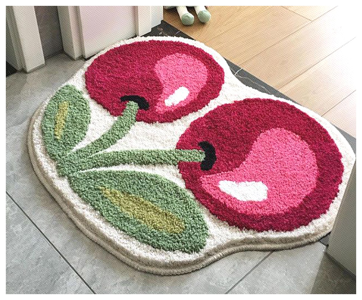 راهنمای انتخاب و خرید فرش ورودی شیک و مدرن