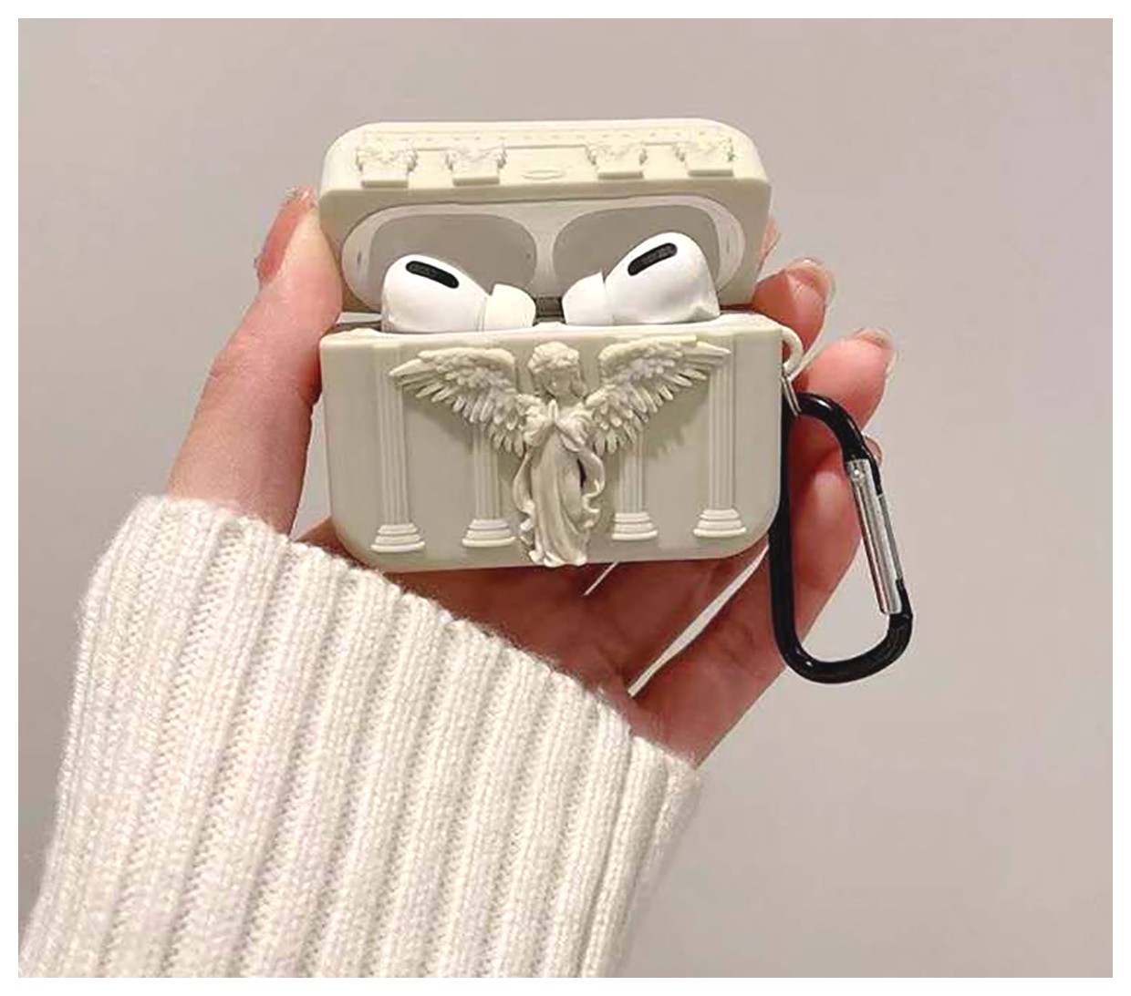 کیف‌های فانتزی برای هدفون: بهترین انتخاب‌ها برای محافظت و زیبایی
